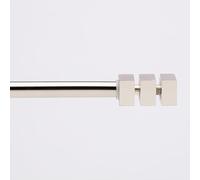 Linea oro Bastone Ferro Quadro