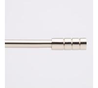 Linea oro Bastone Ferro Tubo Rigato