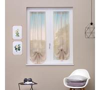 Linea oro Coppia Tendine Estella Merletto