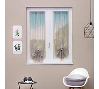 Linea oro Coppia Tendine Estella Merletto