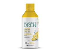 Montefarmaco Pancia Piatta Dren Integratore Drenante Gusto Ananas, 500ml