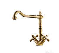 Linea Passato 1, Miscelatore A Due Maniglie, Cromo, Alta Pressione