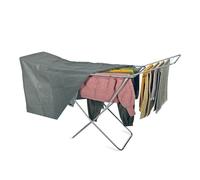 Linea Più 0570E Telo per Stendibiancheria TNT Copribucato, cm 245X160