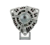 Linea Pro Alternatore per Mercedes 150A 0124655161OR+