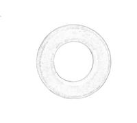 Linea radiatore olio, cambio automatico OE FORD 4834499 per EDGE 2 2015-2018