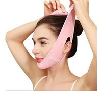 Linea regolabile della mascella che modella cinghia comoda V Line faccia che dimagrisce e solleva per una migliore contorno del viso