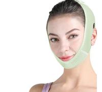 Linea regolabile della mascella che modella cinghia comoda V Line faccia che dimagrisce e solleva per una migliore contorno del viso