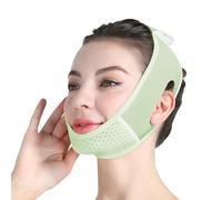 Linea regolabile della mascella che modella cinghia comoda V Line faccia che dimagrisce e solleva per una migliore contorno del viso