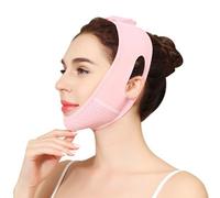 Linea regolabile della mascella che modella cinghia comoda V Line faccia che dimagrisce e solleva per una migliore contorno del viso