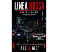 LINEA ROSSA: SHUTO 3:00 AM La velocità non è spettacolo. E' disciplina.