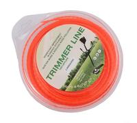 Linea rotonda 2.4mm x 49m del regolatore di rendimento elevato per i regolatori elettrici e a pile con la composizione