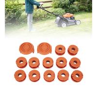 Linea scool trimmer di alta qualità per Worx WG155 5 WG160 1 WG160 2 WG180