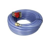 Linea, sistema di aria compressa BORG-HICO WPS003