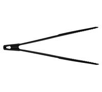 LINEA SMART (PINZA SMART) Pintinox Pinza Smart in Nylon, ideale per Girare e Servire Carne, Pesce e Verdure, Resistente al Calore, Sicuro per Padelle Antiaderenti, Lavabile in Lavastoviglie