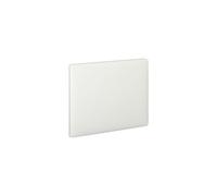 Centralino Bticino incasso linea space 8 moduli bianco cieco F315PB8