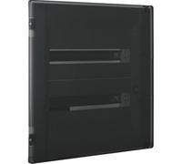 Bticino centralino incasso portello fumè 36 moduli F315P36D2