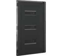 Centralino quadro elettrico incasso 36 moduli fume DIN BTICINO F315P36D3 3 FILE
