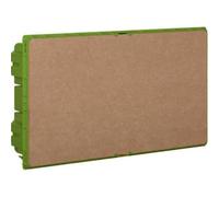 Bticino Scatola Incasso Cartongesso Linea SPACE Modello F315SC - CONFEZIONE: 1 pz., Numero Posti: 18 Moduli
