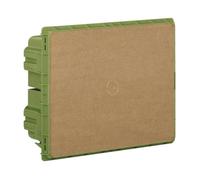 Scatola da incasso Bticino per cartongesso SPACE 8 moduli F315SC8