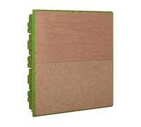 Scatola Incasso 36Modd2 Cartg Linea Space ( Bticino Cod. F315Sc36D2 )