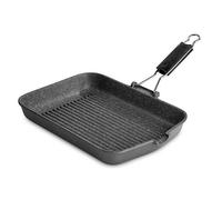 Linea Speciali, Grill antiaderente 24x36 cm Lagostina