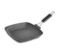 Linea Speciali, Grill antiaderente 28x28 cm Lagostina