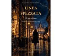 LINEA SPEZZATA: Un caso a Milano