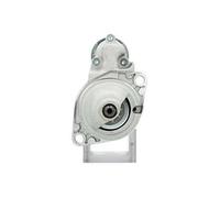 Linea Starter per Lombardini 1.1 Kw 0001107035