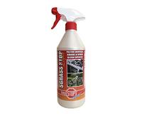 Linea Stop Professional Solutions Sgrass Stop Light Detergente sgrassante, Nd, Taglia Unica