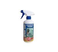 Linea Stop Professional Solutions Spray San Stop Anticalcare Detergente, nd, Taglia Unica, 500 unità