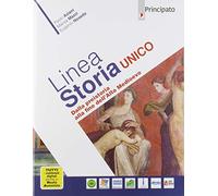 Linea storia. Per le Scuole superiori. Con e-book. Con espansione online
