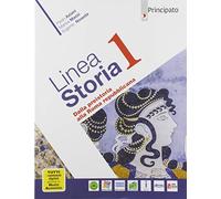 Linea storia. Per le Scuole superiori. Con e-book. Con espansione online (Vol. 1)