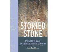 Linea Sundstrom Storied Stone (Tascabile)