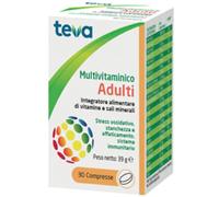 Linea T TVIT 30 COMPRESSE