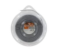 LINEA TAGLIABORDI 2,4MM RIF 1513974 COMPATIBILE ALUCUT