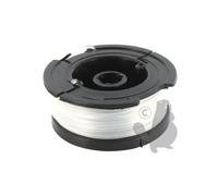 LINEA TAGLIABORDI A BOBINA RIF 1603063 COMPATIBILE BLACK & DECKER