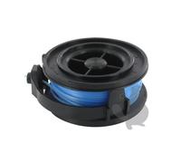 LINEA TAGLIABORDI A BOBINA RIF 1603069 COMPATIBILE BOSCH - QUALCAST