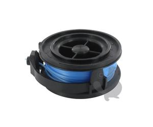 LINEA TAGLIABORDI A BOBINA RIF 1603069 COMPATIBILE BOSCH - QUALCAST