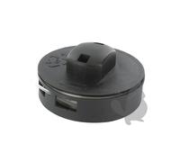 LINEA TAGLIABORDI A BOBINA RIF 1603070 COMPATIBILE AL-KO - EINHELL - VALEX