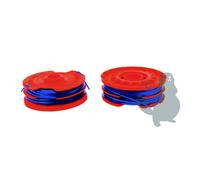 LINEA TAGLIABORDI A BOBINA RIF 1606840 COMPATIBILE