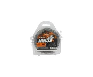 LINEA TAGLIABORDI TONDO 2,4MM RIF 1510403 COMPATIBILE NINJA
