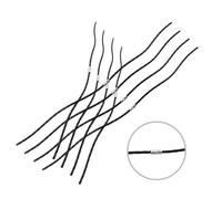 Linea taglierina di ricambio facile da usare per Bosch per AFS 23-37 20 pezzi