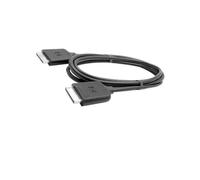 Linea TV BN39-02210A = BN39-02210C 1 Cavo Di Collegamento 3M, Compatibile Con Samsung, Linea Di Collegamento Display UN55KS850DF UN60KS800DF UN65KS9800F