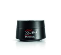 Linea Uomo Crema Gel Energizzante Azione Antirughe e Antifatica Fresca Ottima