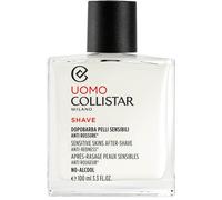 Collistar - Collistar Linea Uomo Dopobarba Pelli Sensibili Anti Rossore No-Alcol 100 ml