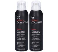 Linea Uomo Schiuma Da Barba Aderenza Perfetta Pelli Sensibili 200 Ml 2