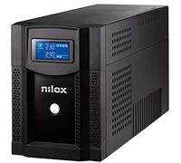 Gruppo di continuità Premium line interactive sinewave - ups - 2100 watt - 3000 va nxgclisw3k2x9v2