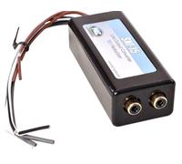 Linea Uscita Convertitore Audio Auto Alto A Basso Livello Rca 2 Ch per Auto