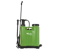POMPA IRRORATRICE A ZAINO SCIROCCO 16LT PAPILLON