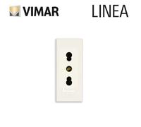 LINEA VIMAR SERIE BIANCO 30203 30613 30653.02 30062 USB SHUKO RJ gratis
